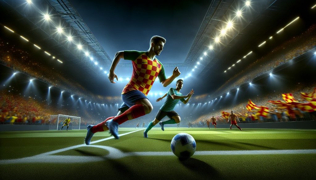 İzmir’de Büyük Mücadele: Göztepe ile Rizespor Karşı Karşıya