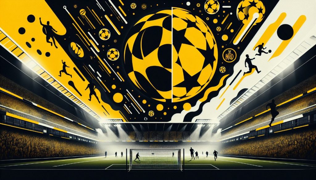 Şampiyonlar Ligi’nde Dortmund’un Bodø/Glimt’i