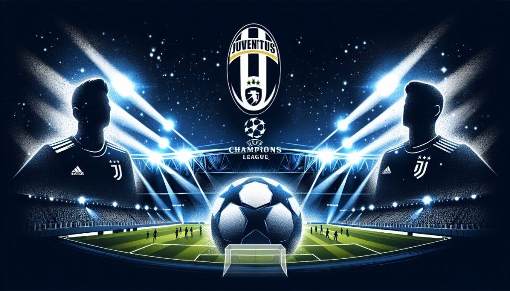 Juventus Konuk Ediyor: Pafos FC ile Şampiyonlar Ligi Mücadelesi
