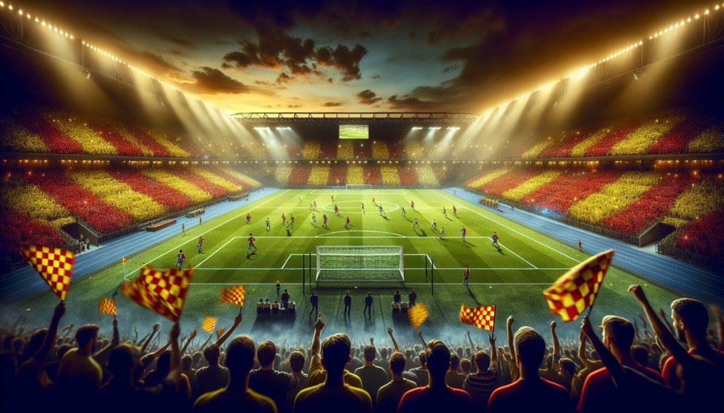 Galatasaray – Kasımpaşa: Süper Lig’de Gollü Bir Savaş