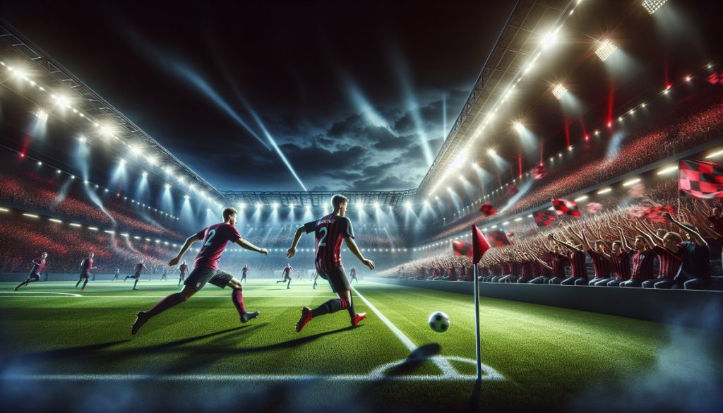 Trabzonspor’un Ankara Zorluğu: Gençlerbirliği Karşısında Kritik Süper Lig Savaşı