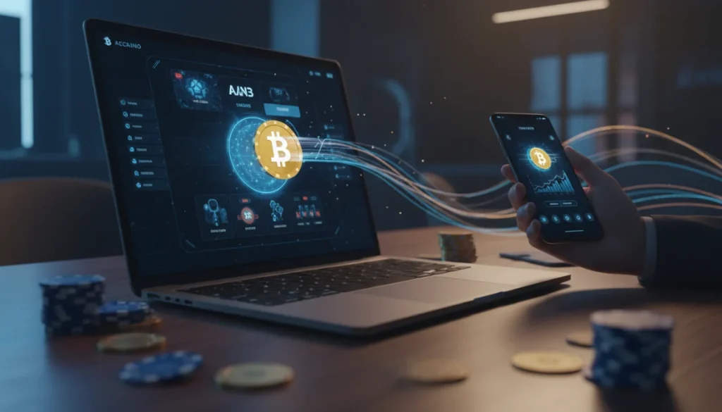 Bitcoin Kazançlarınızı Çekerken Bekleme Sürelerini Kısaltın