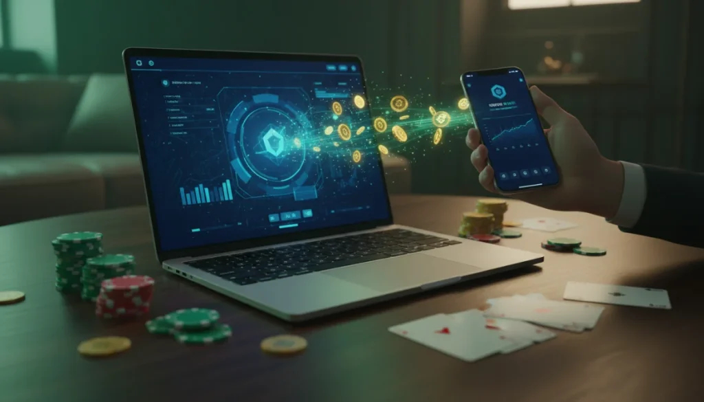 Casino Geri Ödemesi İşleyiş Rehberi