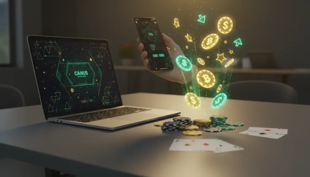 Kripto Bahis Bonus Tuzaklarından Kaçınma
