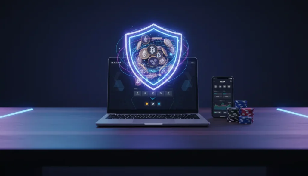 Online Casino Ödeme Sistemlerinde Gizlilik ve Güvenliğin Rolü